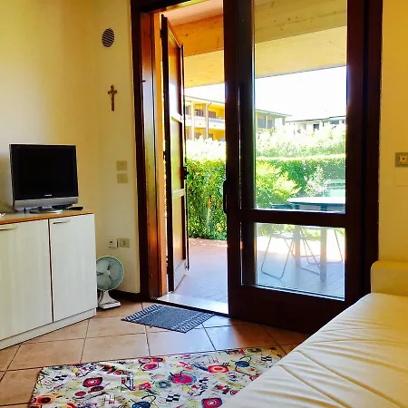 Giove 1 Apartamento Sirmione